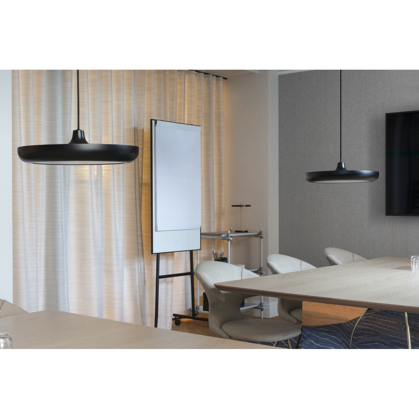 [product_category]-Umage Asteria Move Table Lamp, Black V2-Umage-5710302025049-2391-UMA-16
