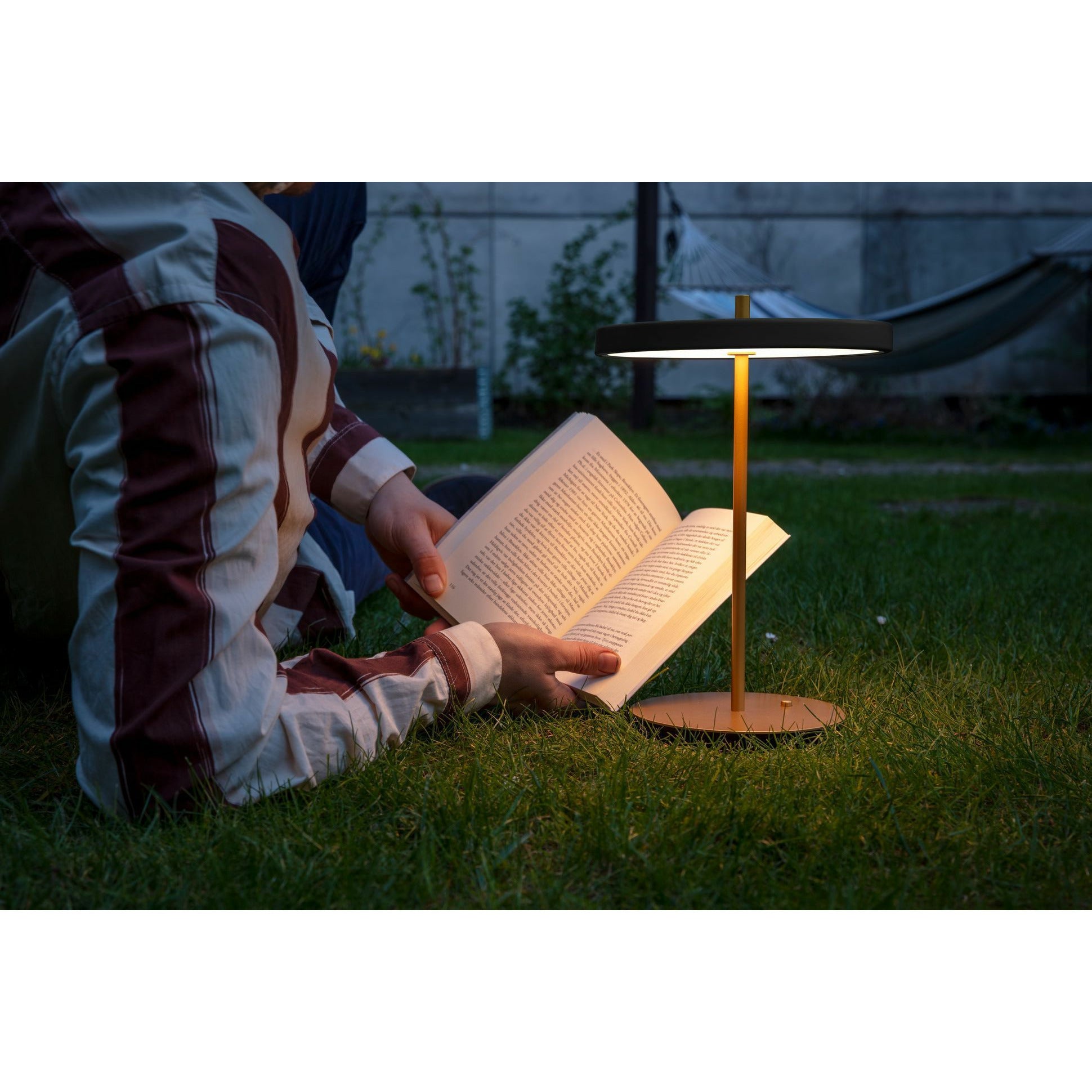 [product_category]-Umage Asteria Move Table Lamp, Black V2-Umage-5710302025049-2391-UMA-4