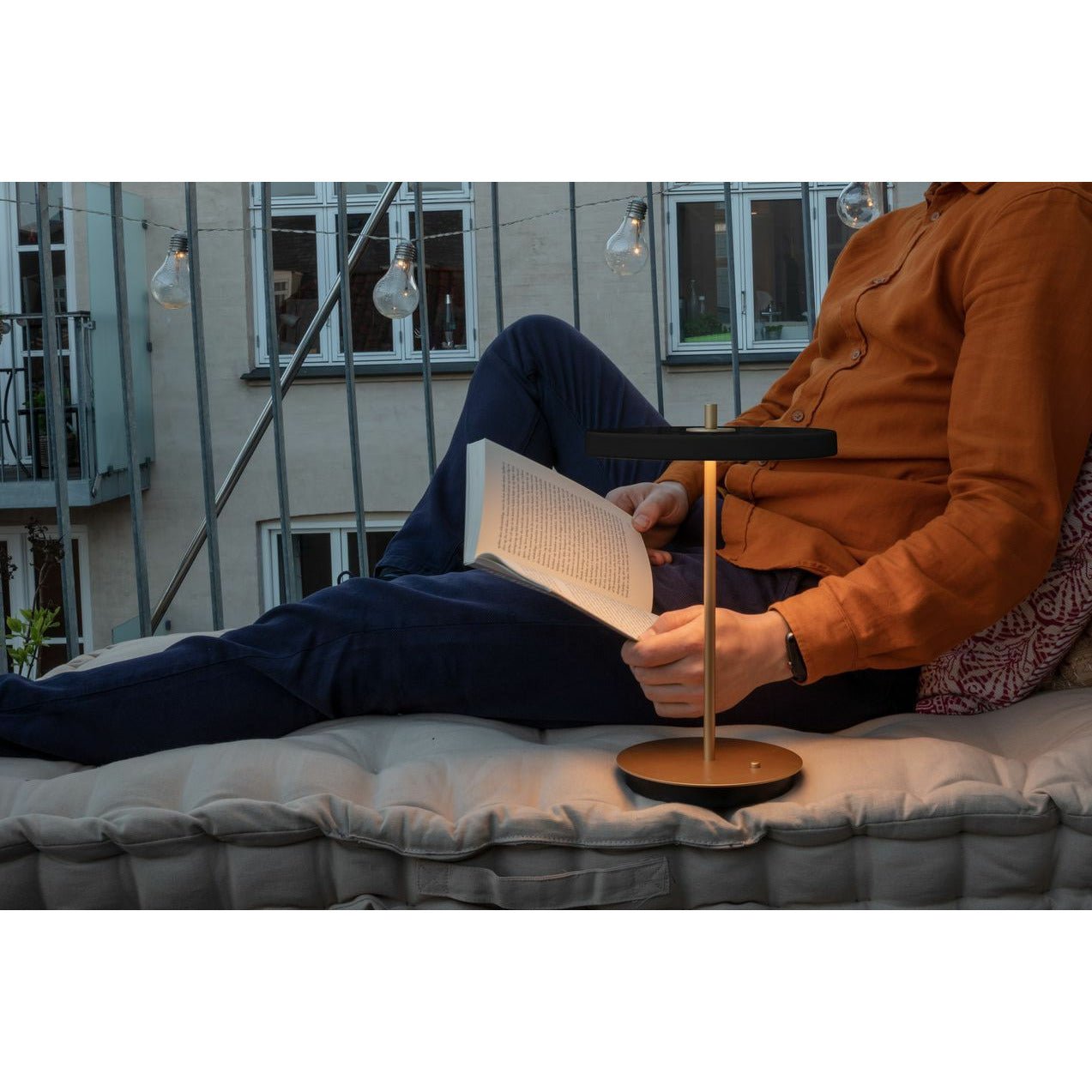[product_category]-Umage Asteria Move Table Lamp, Black V2-Umage-5710302025049-2391-UMA-6