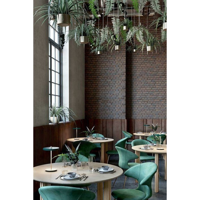 [product_category]-Umage Asteria Move Table Lamp, Forest Green V2-Umage-5710302025025-2387-UMA-10