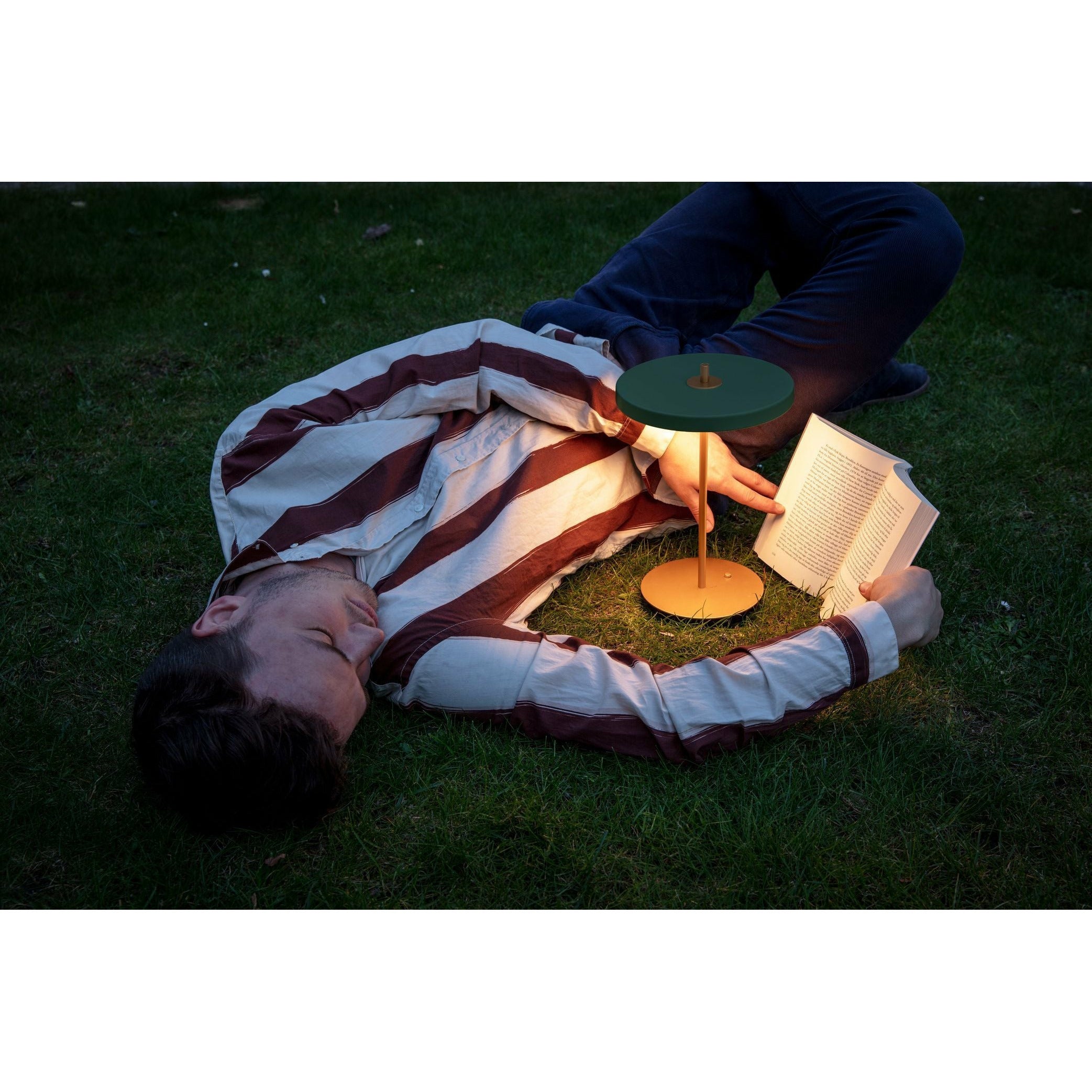 [product_category]-Umage Asteria Move Table Lamp, Forest Green V2-Umage-5710302025025-2387-UMA-14