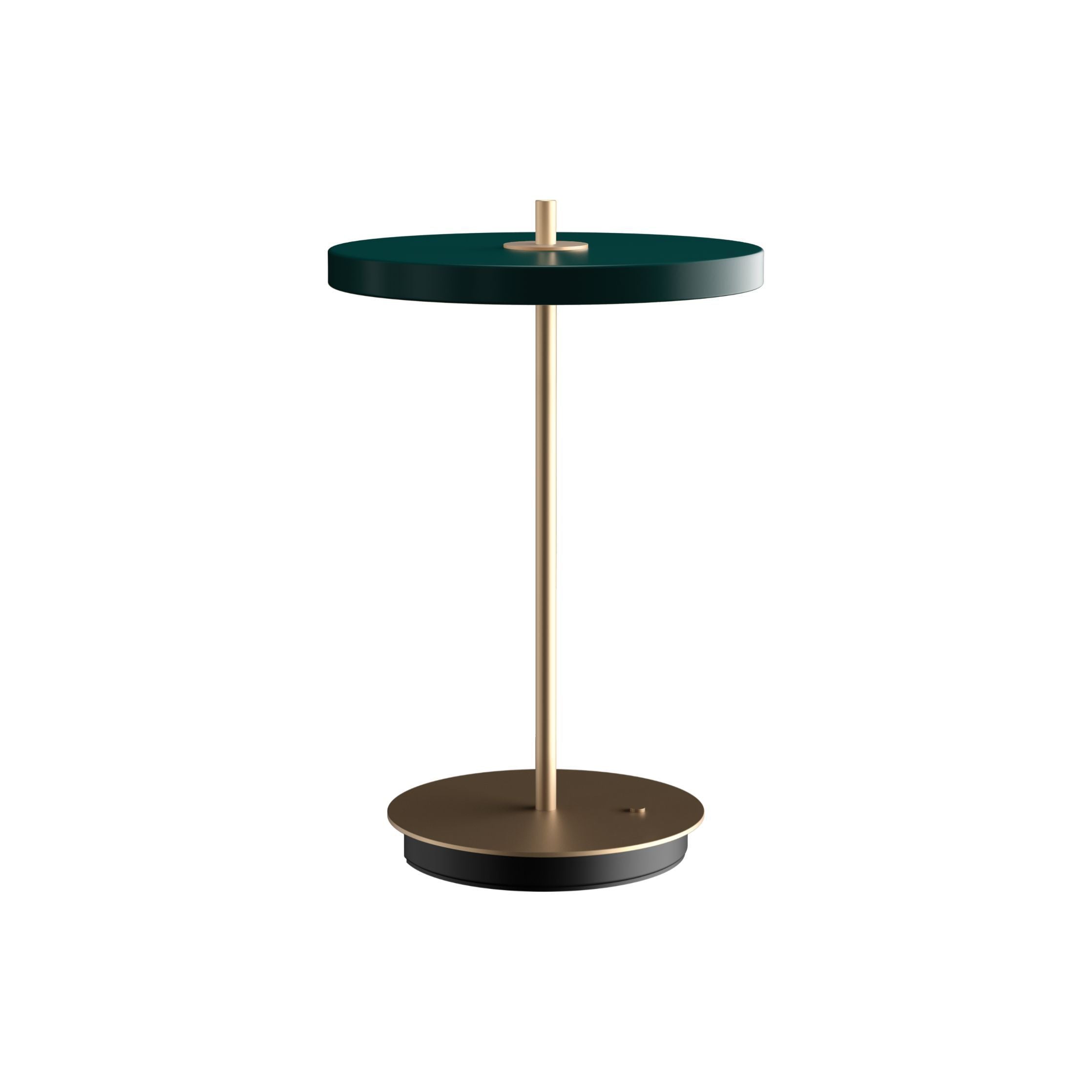 [product_category]-Umage Asteria Move Table Lamp, Forest Green V2-Umage-5710302025025-2387-UMA-1