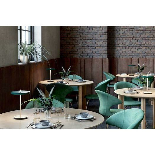 [product_category]-Umage Asteria Move Table Lamp, Forest Green V2-Umage-5710302025025-2387-UMA-8