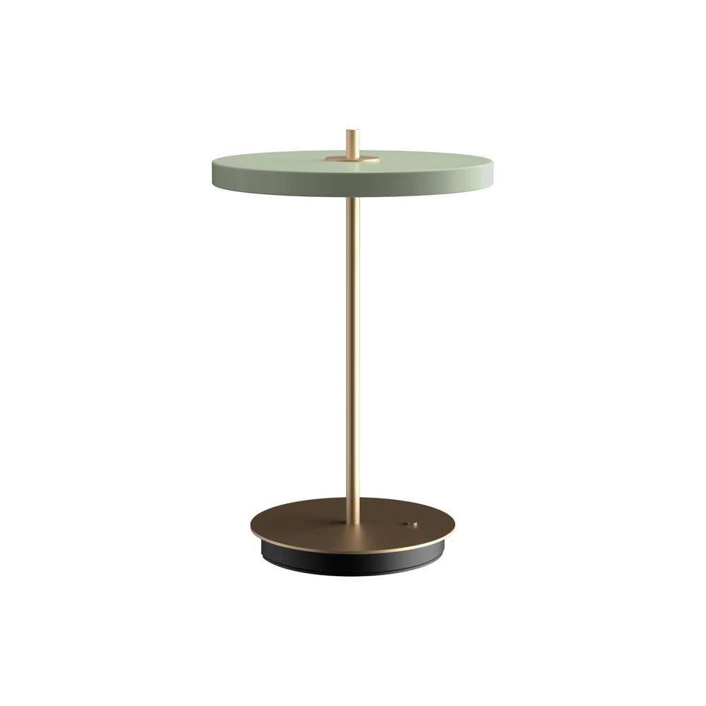 [product_category]-Umage Asteria Move Table Lamp Nuance, Olive V2-Umage-5710302025063-2402-UMA-1