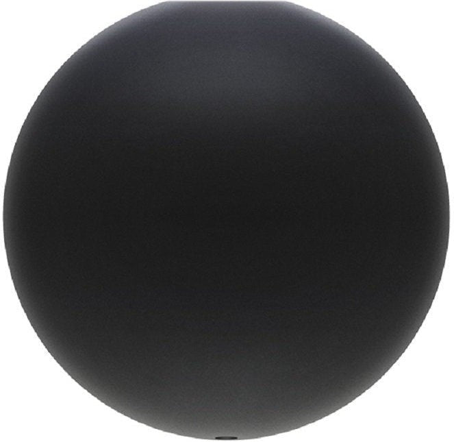 [product_category]-Umage Cannonball Cover For Pendants, Black-Umage-5710302040325-4032-UMA-1