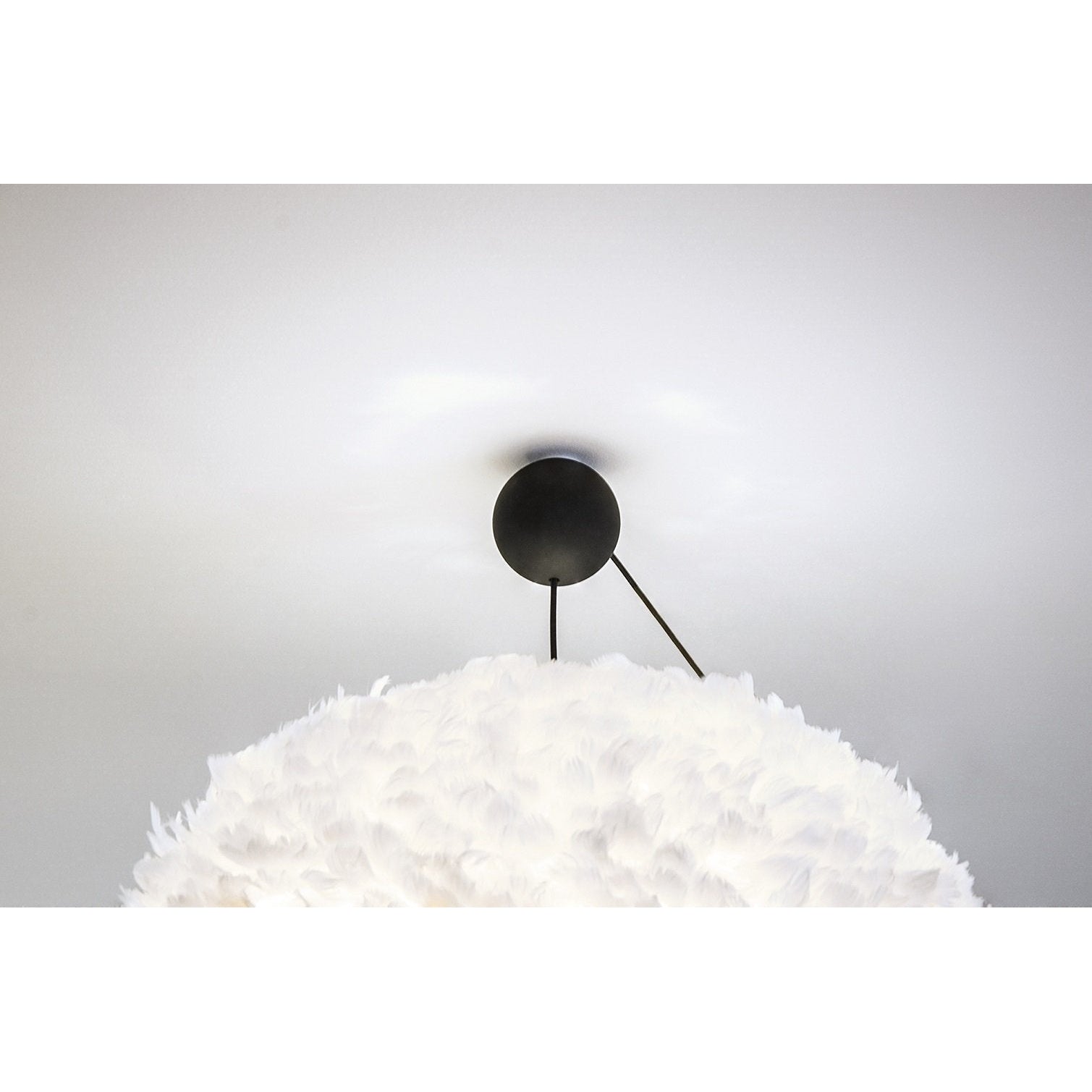 [product_category]-Umage Cannonball Cover For Pendants, Black-Umage-5710302040325-4032-UMA-3