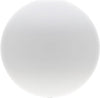 Umage Cannonball Cover For Pendulum Lamps, White