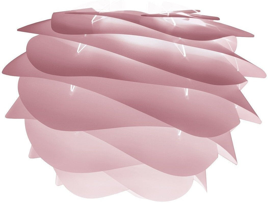 [product_category]-Umage Carmina Lampshade Baby Rose, ø32-Umage-5710302020808-2080-UMA-1