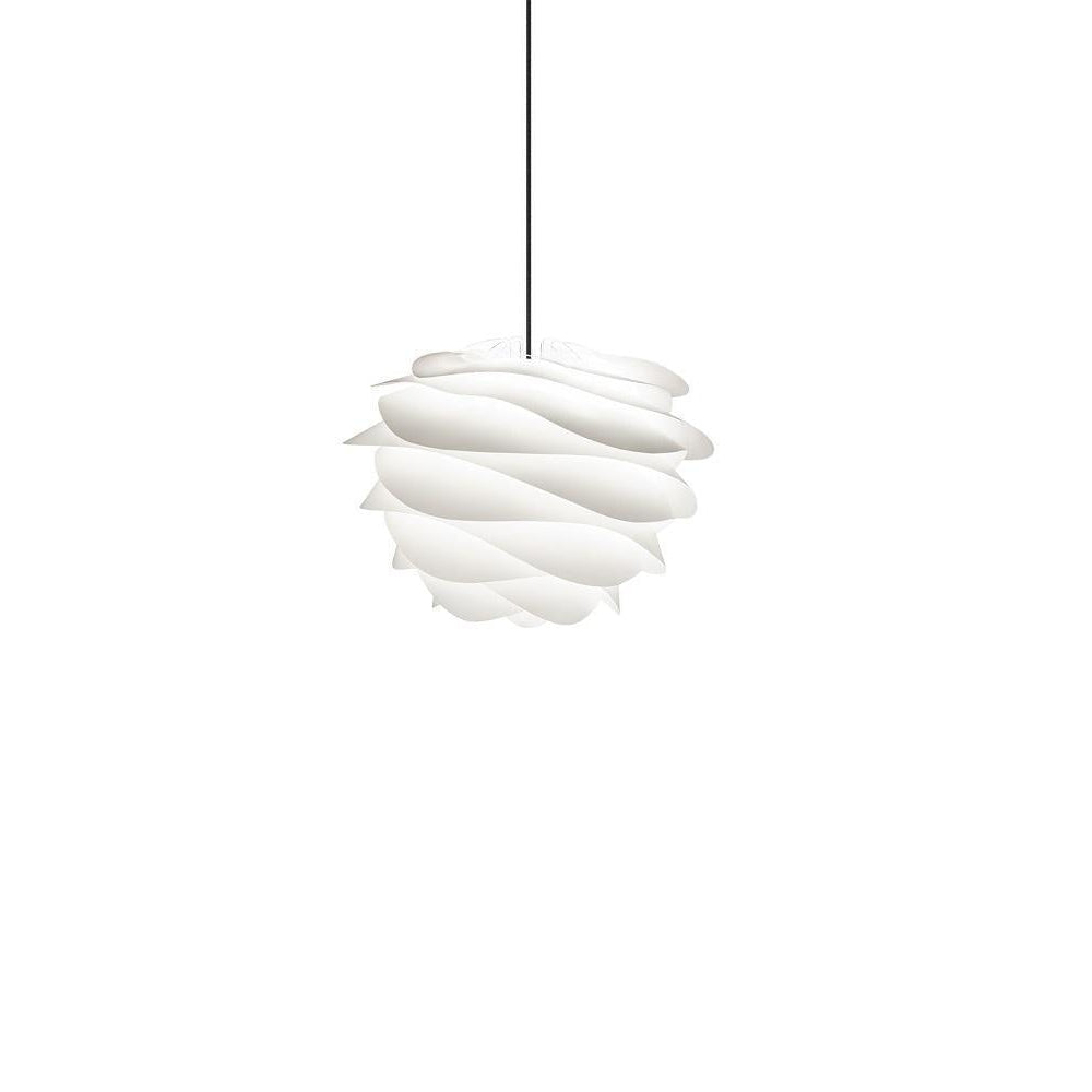 [product_category]-Umage Carmina Lampshade White, ø48-Umage-5710302020563-2056-UMA-3