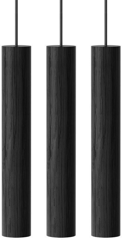 [product_category]-Umage Chimes Cluster Pendant, Black-Umage-5710302022321-2232-UMA-1