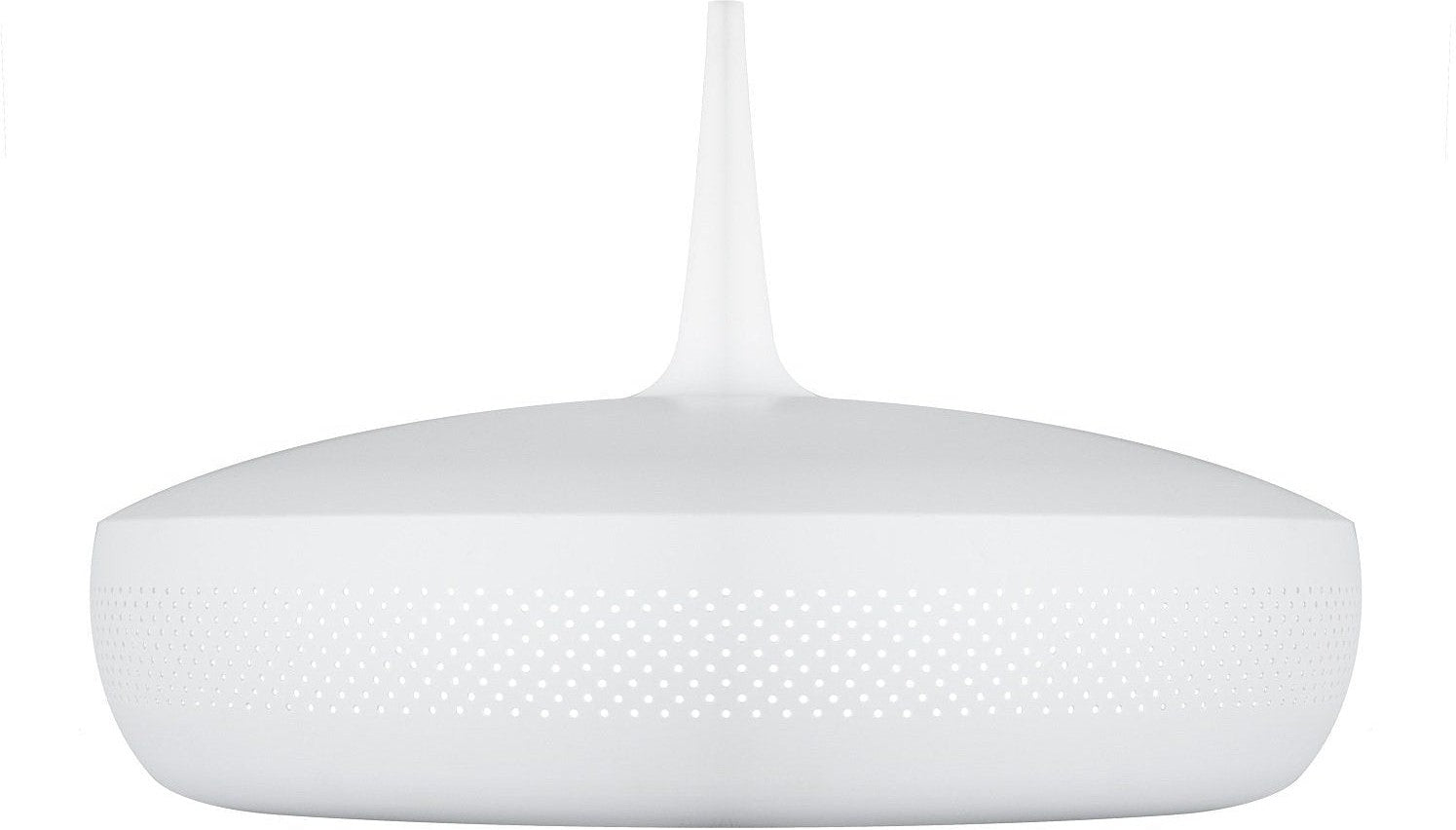 [product_category]-Umage Clava Dine Lampshade Matt White, ø43-Umage-5710302020761-2076-UMA-1