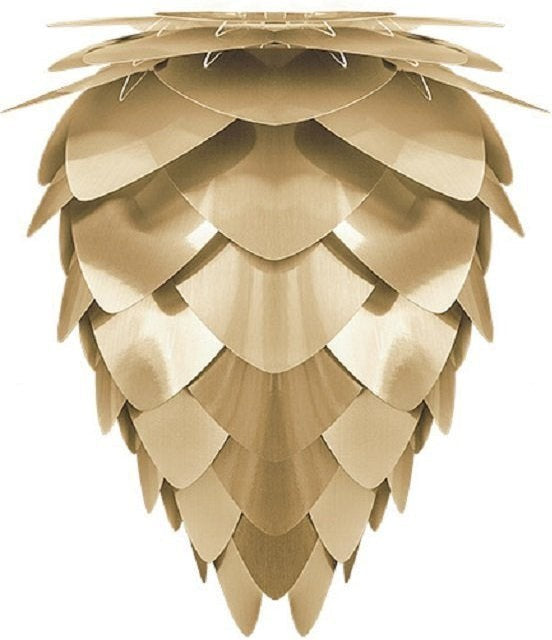 [product_category]-Umage Conia Lampshade Brushed Brass, ø30-Umage-5710302020969-2096-UMA-1