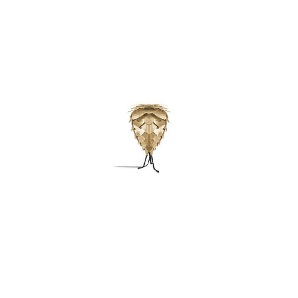 [product_category]-Umage Conia Lampshade Brushed Brass, ø30-Umage-5710302020969-2096-UMA-2