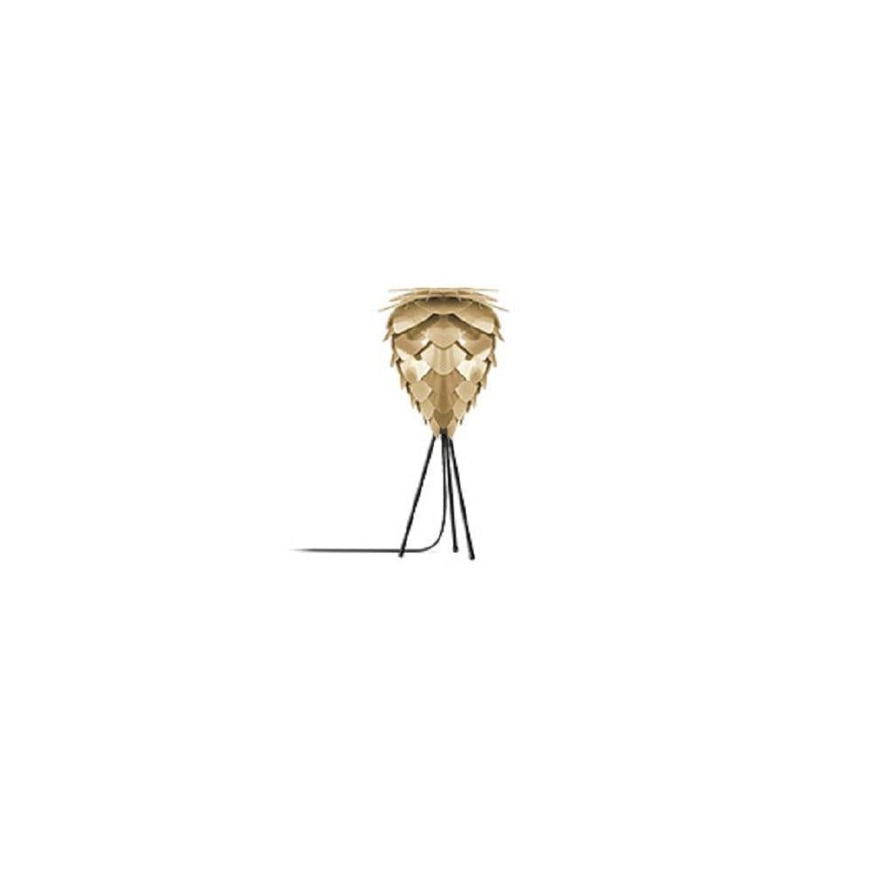[product_category]-Umage Conia Lampshade Brushed Brass, ø30-Umage-5710302020969-2096-UMA-3