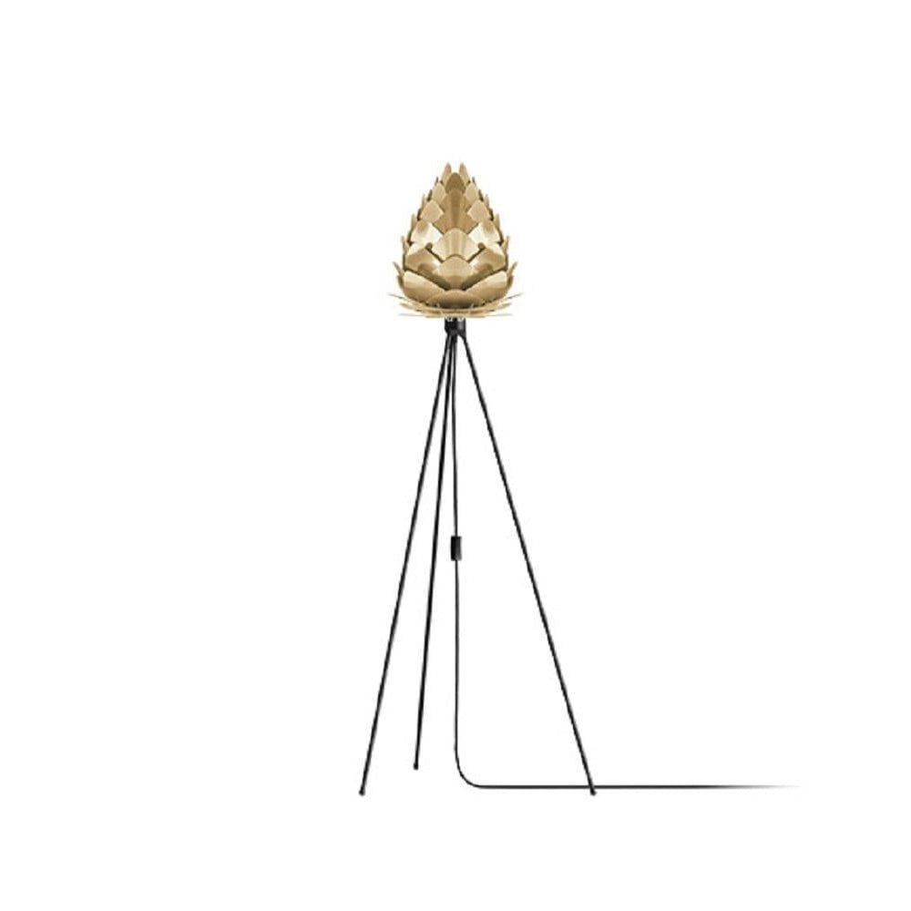 [product_category]-Umage Conia Lampshade Brushed Brass, ø30-Umage-5710302020969-2096-UMA-4