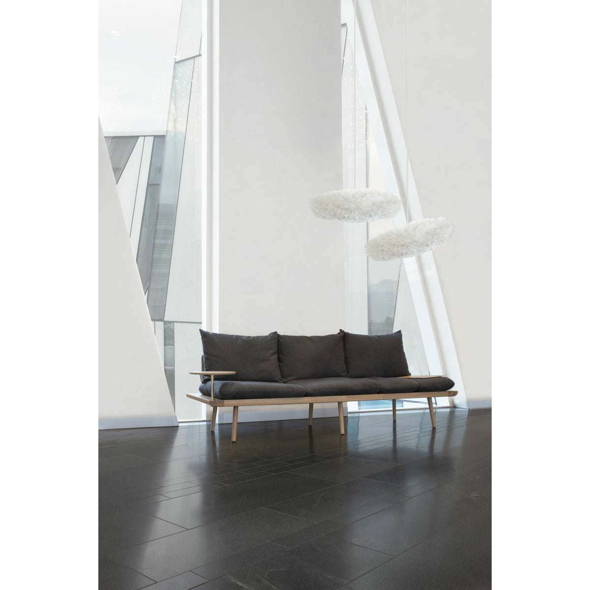 [product_category]-Umage Eos Esther Large Lampshade, White-Umage-5710302023489-2348-UMA-15
