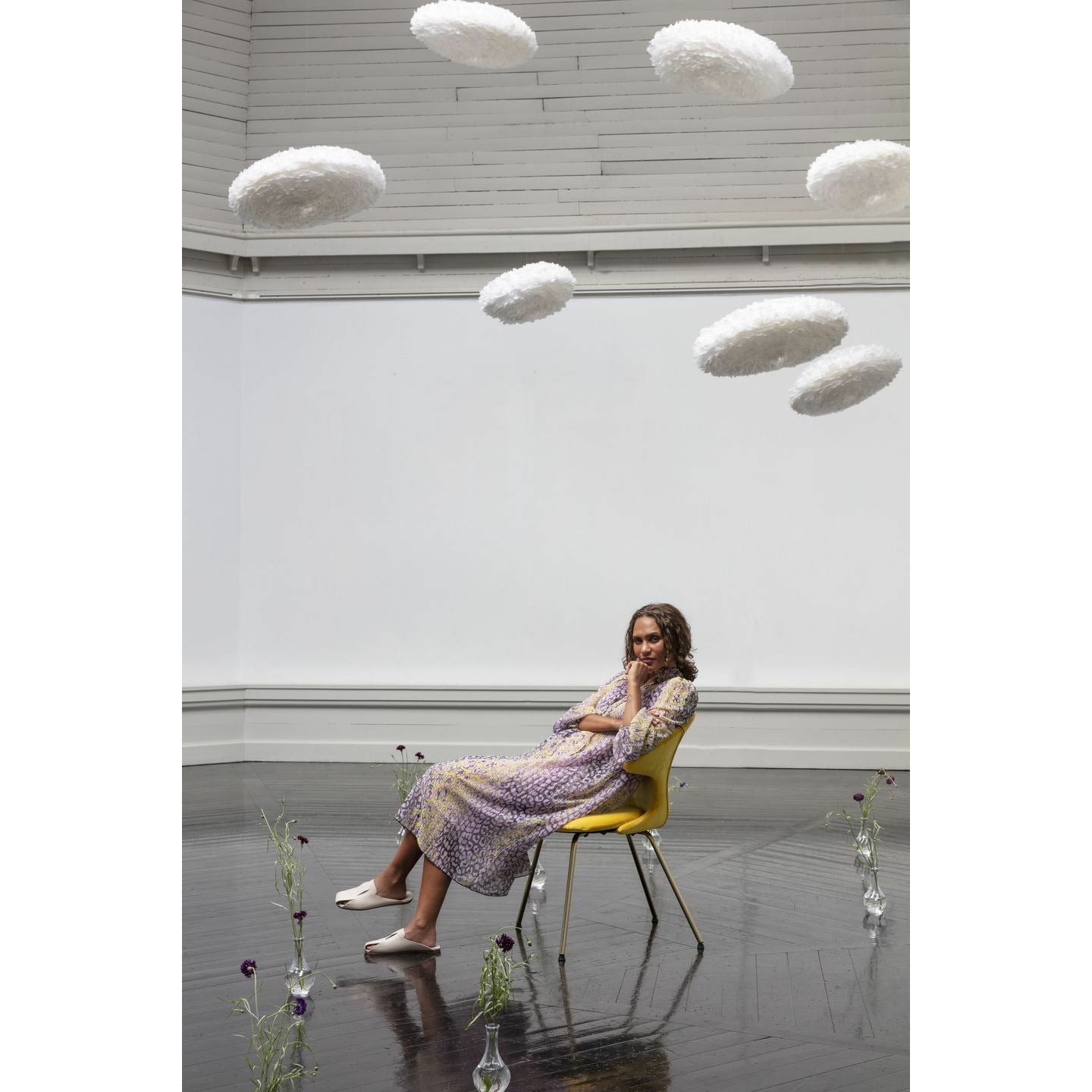 [product_category]-Umage Eos Esther Large Lampshade, White-Umage-5710302023489-2348-UMA-21