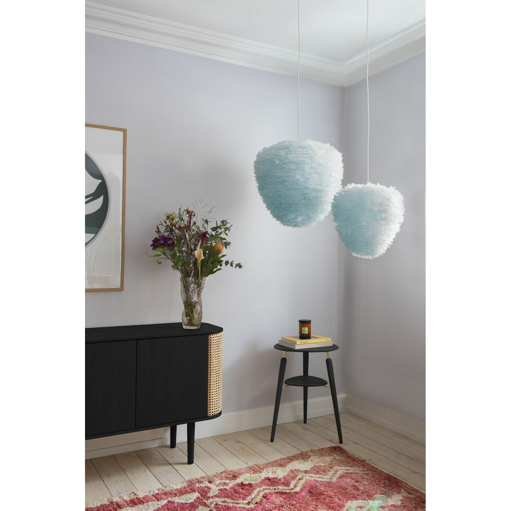 [product_category]-Umage Eos Evia Medium Lampshade, White-Umage-5710302023496-2349-UMA-7