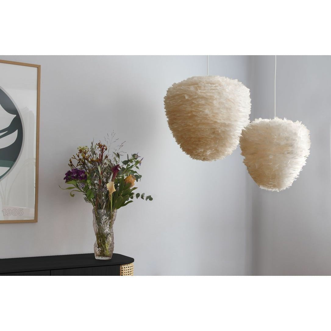 [product_category]-Umage Eos Evia Medium Lampshade, White-Umage-5710302023496-2349-UMA-8