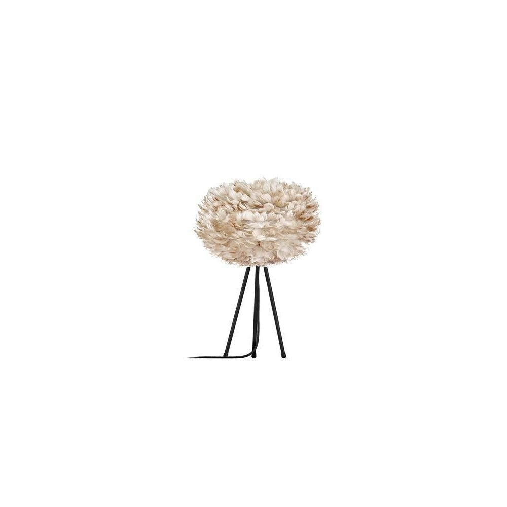 [product_category]-Umage Eos Lampshade Light Brown, ø22-Umage-5710302021256-2125-UMA-3