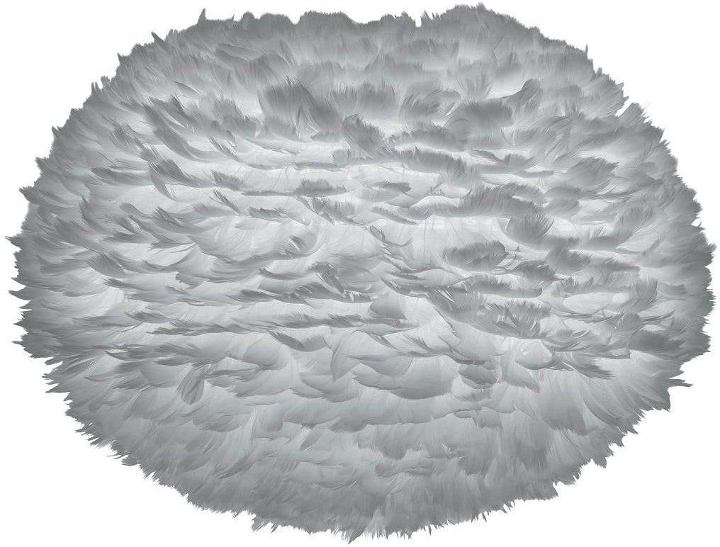 [product_category]-Umage Eos Lampshade Light Grey, ø65-Umage-5710302020907-2090-UMA-1