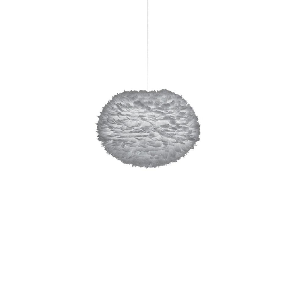 [product_category]-Umage Eos Lampshade Light Grey, ø65-Umage-5710302020907-2090-UMA-2