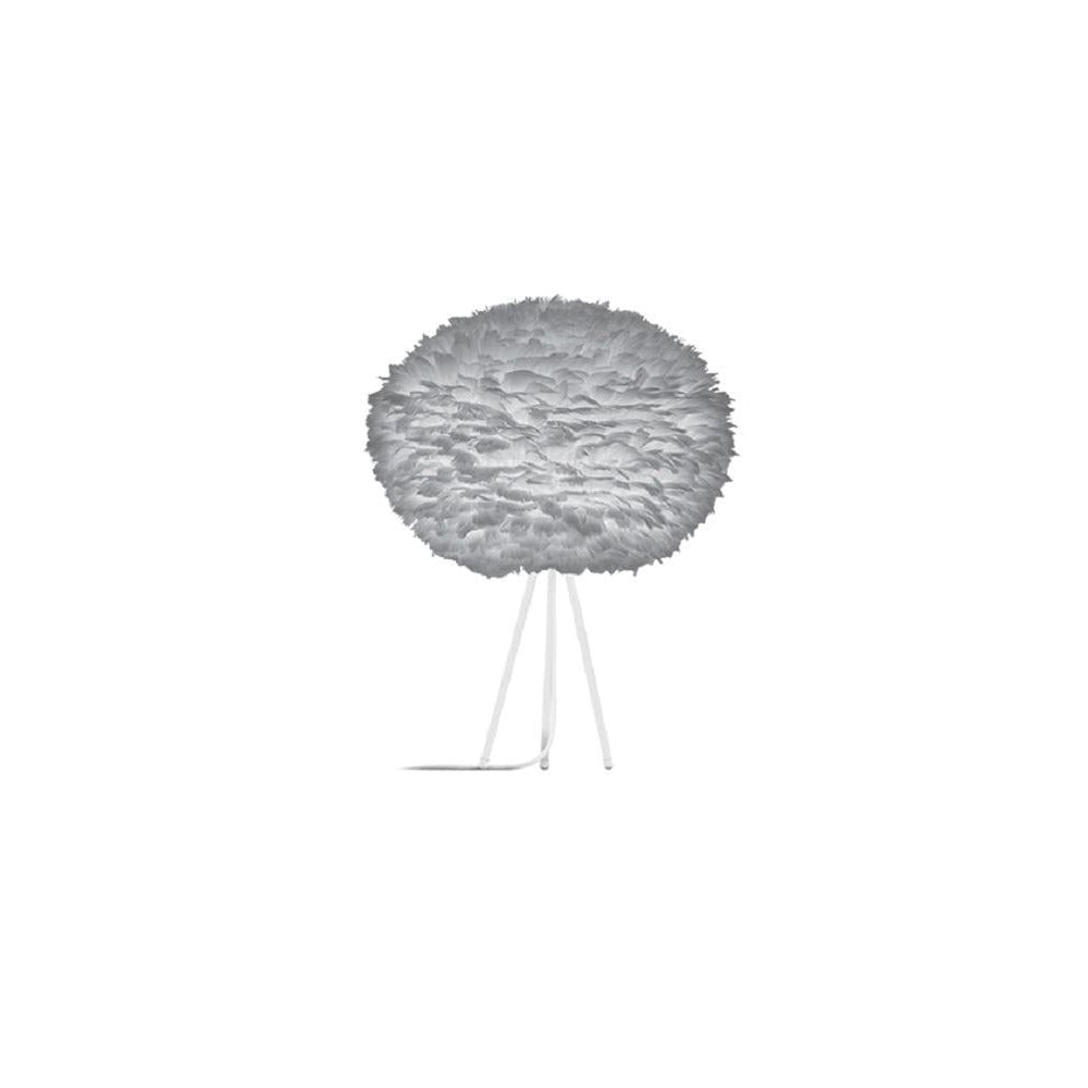 [product_category]-Umage Eos Lampshade Light Grey, ø65-Umage-5710302020907-2090-UMA-4