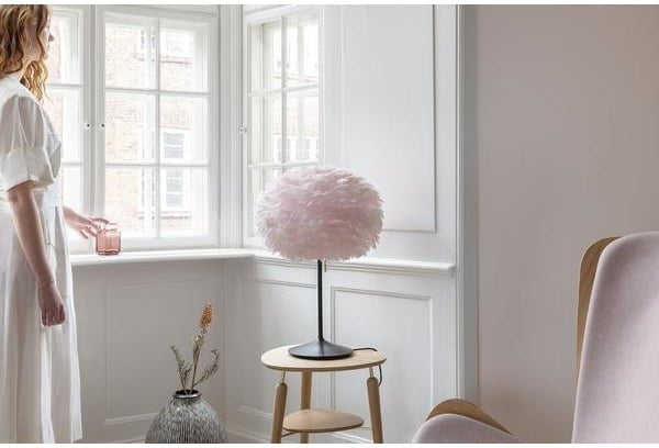 [product_category]-Umage Eos Lampshade Light Rose, ø45-Umage-5710302023007-2300-UMA-1