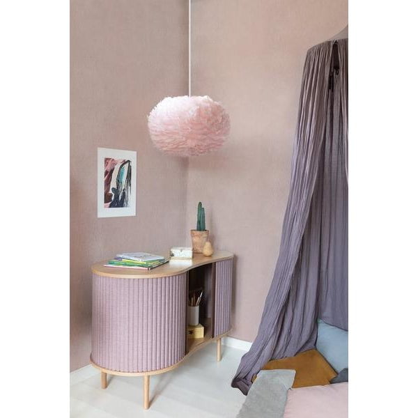 [product_category]-Umage Eos Lampshade Light Rose, ø45-Umage-5710302023007-2300-UMA-2