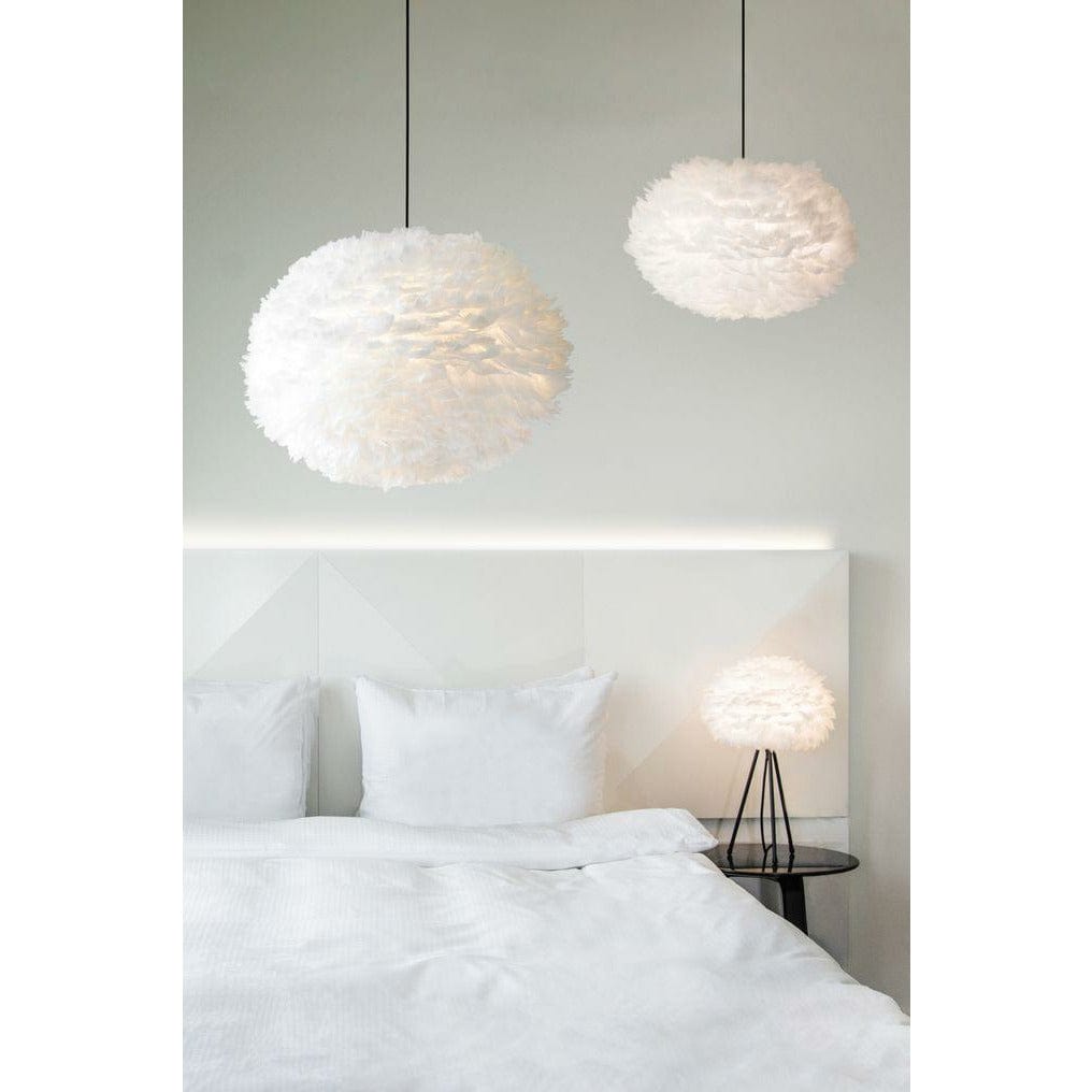[product_category]-Umage Eos Medium Lampshade, White-Umage-5710302020105-2010-UMA-11