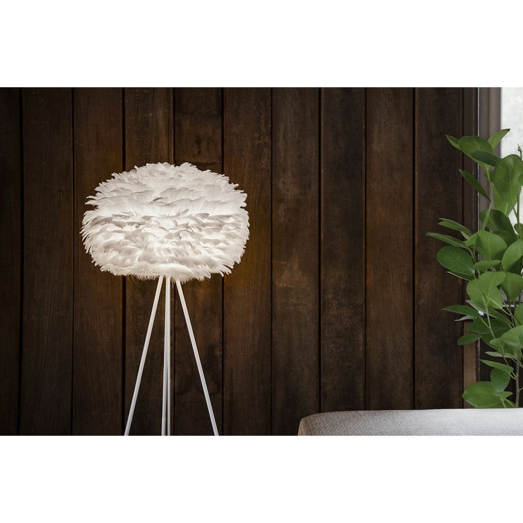 [product_category]-Umage Eos Medium Lampshade, White-Umage-5710302020105-2010-UMA-16