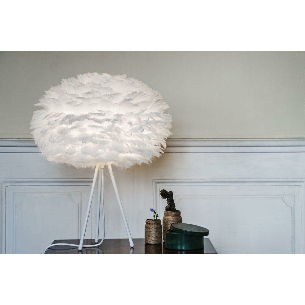 [product_category]-Umage Eos Medium Lampshade, White-Umage-5710302020105-2010-UMA-17