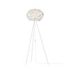  Eos Medium Table Lamp Tripod White