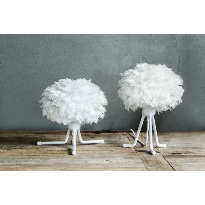 [product_category]-Umage Eos Micro Table Lamp, White-Umage-2091+4053-UMA-4