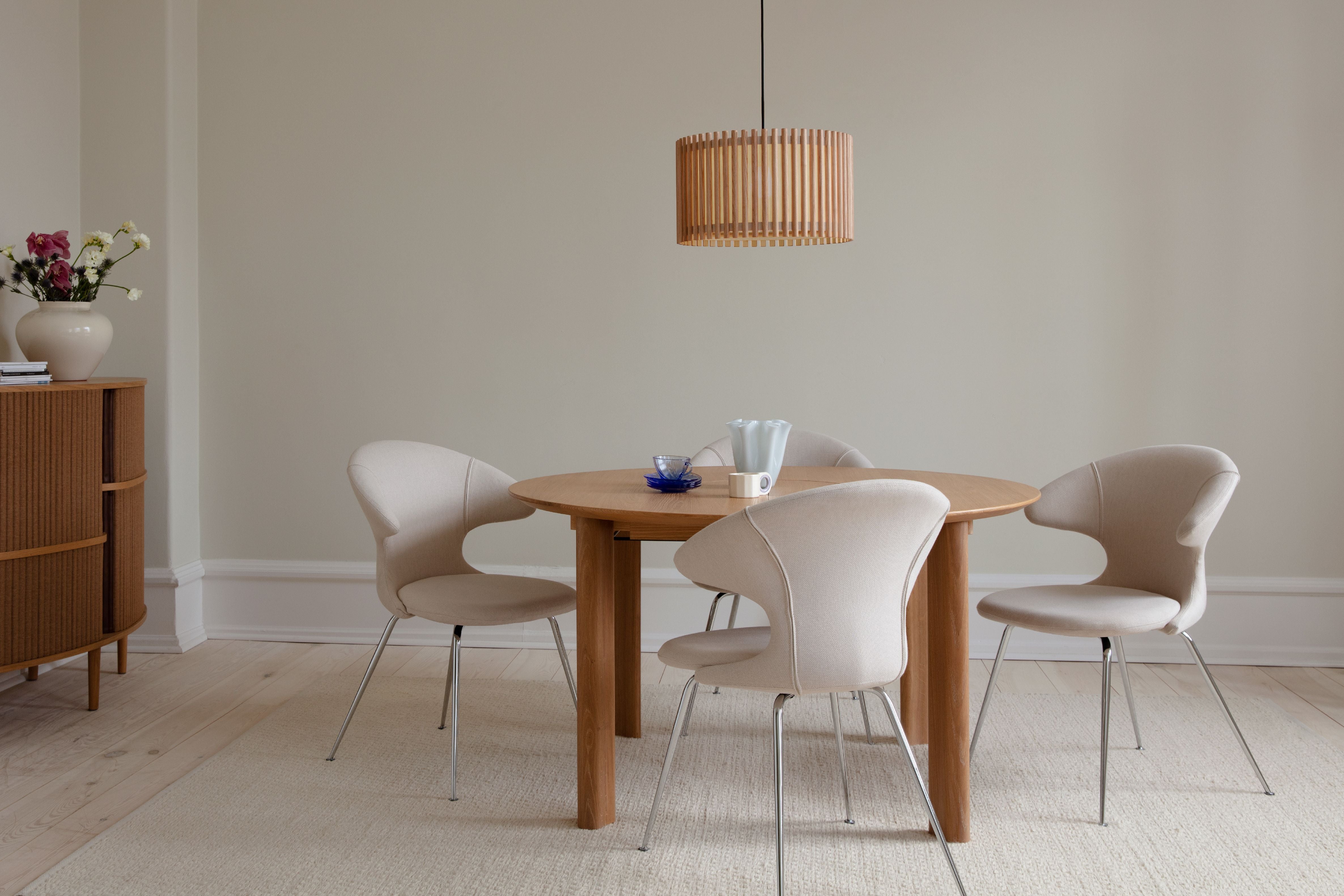 [product_category]-Umage Komorebi Lampshade Dark Oak Circle, Large-Umage-5710302225449-2254C2254-1-UMA-4