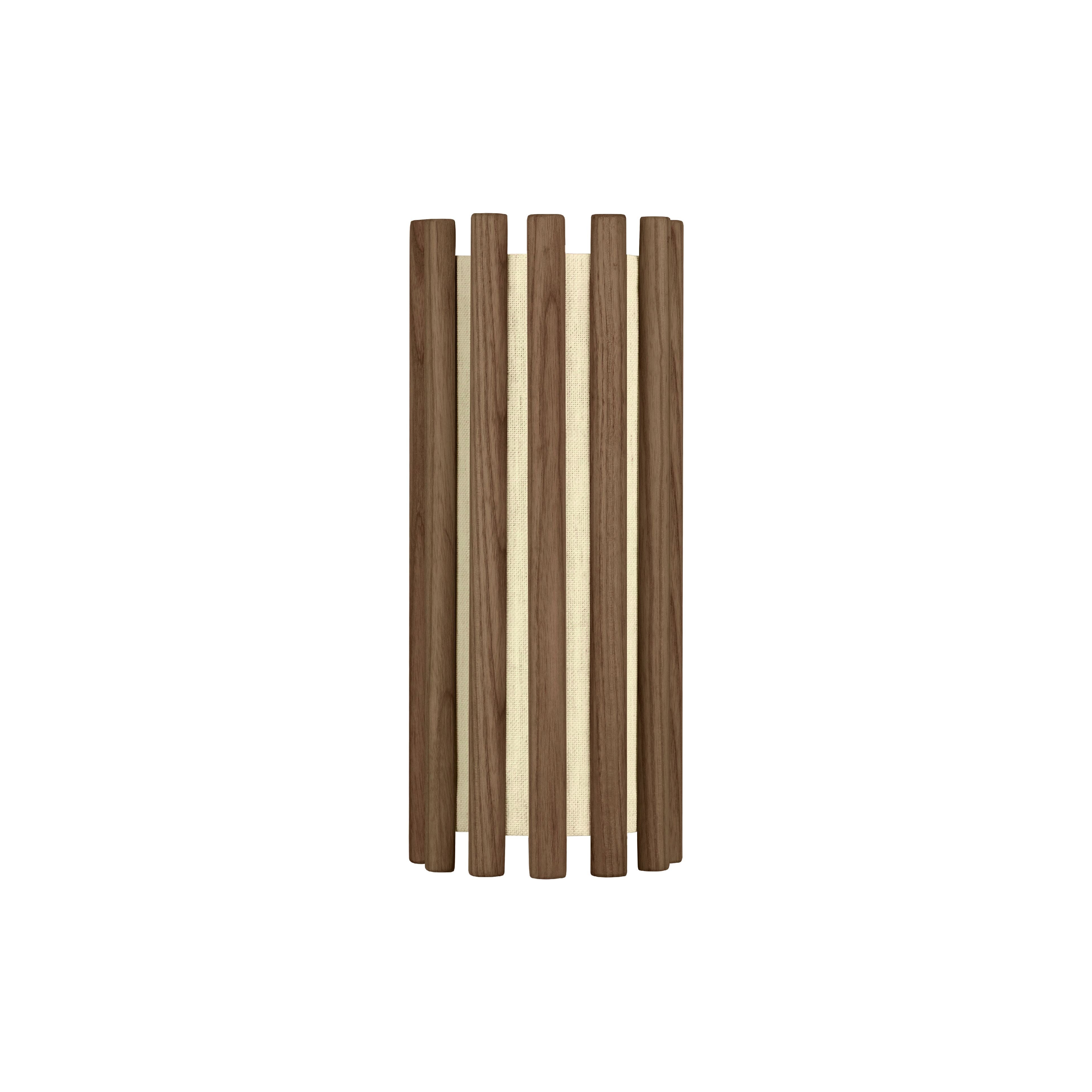 [product_category]-Umage Komorebi Lampshade Dark Oak, Mini-Umage-5710302022529-2252-UMA-1