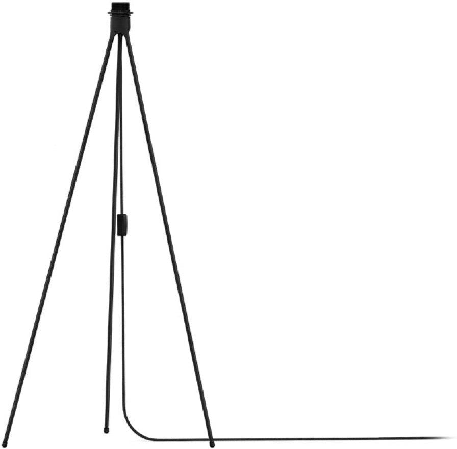 [product_category]-Umage Lamp Stand 109 Cm, Black-Umage-5710302040165-4016-UMA-1