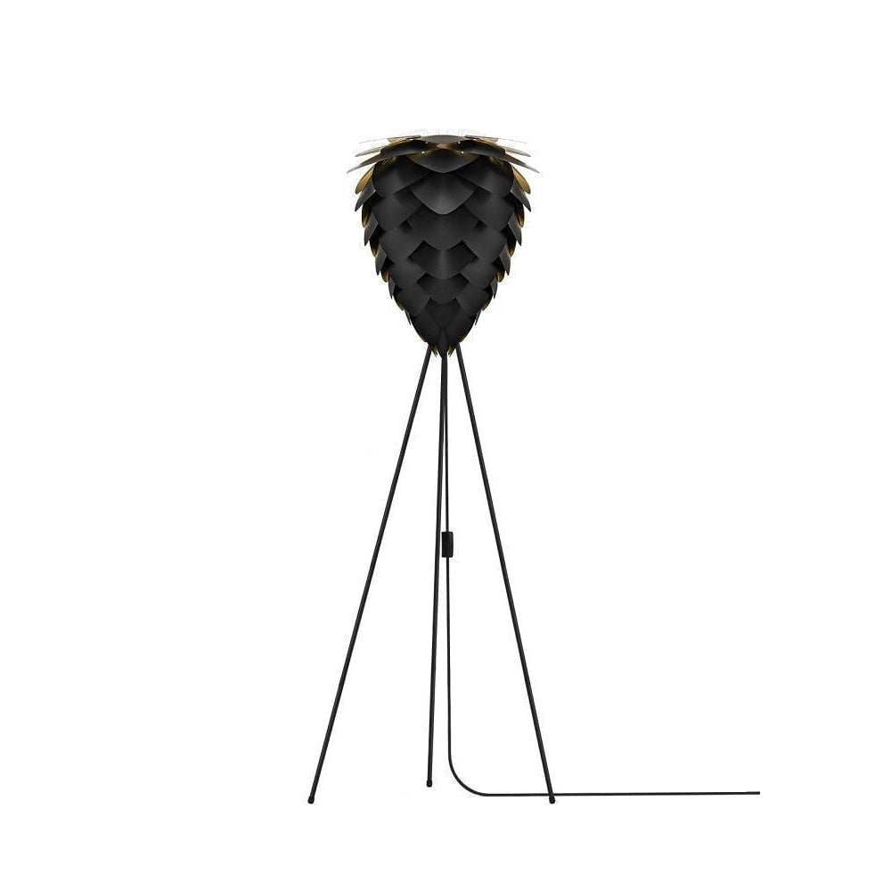 [product_category]-Umage Lamp Stand 109 Cm, Black-Umage-5710302040165-4016-UMA-2