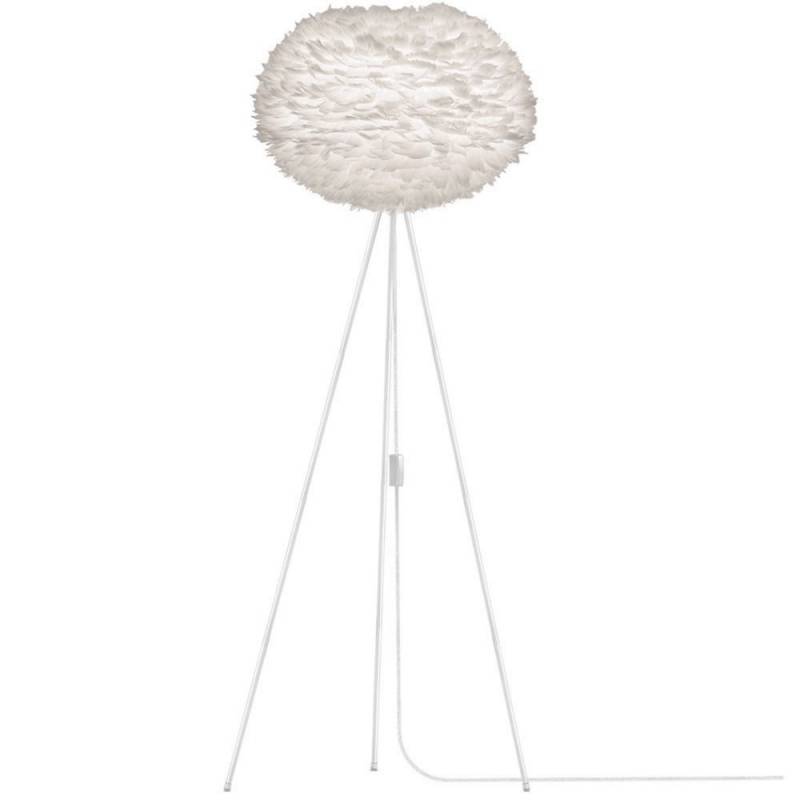 [product_category]-Umage Lamp Stand 109 Cm, White-Umage-5710302040158-4015-UMA-2