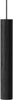 Umage Pendant Chimes, Black