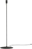 Umage Santé Floor Lamp Tripod, Black