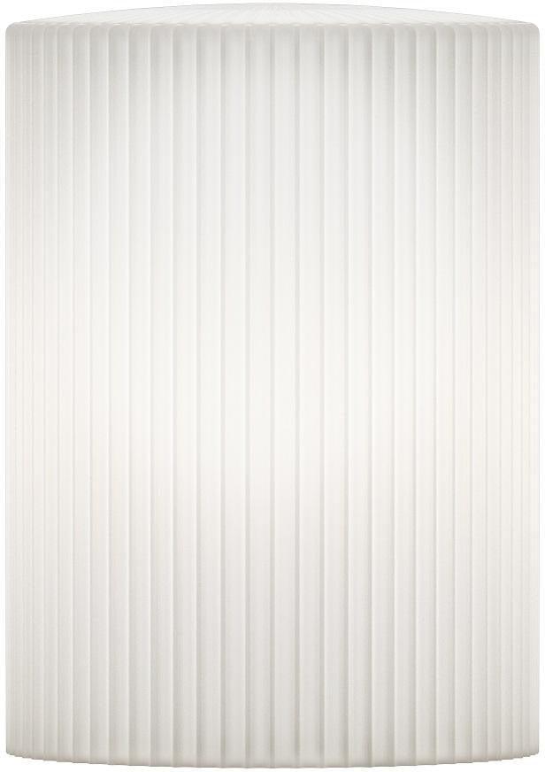 Umage Vita Ripples Lampshade Cusp, ø15