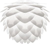 Umage Vita Silvia Lampshade White, ø34