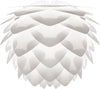 Umage Vita Silvia Lampshade White, ø50