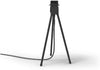 Umage Vita Bordlampe Sort, 36 Cm
