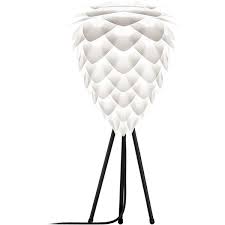 [product_category]-Umage Vita Table Lamp Black, 36 Cm-Umage-5710302040226-4022-UMA-2