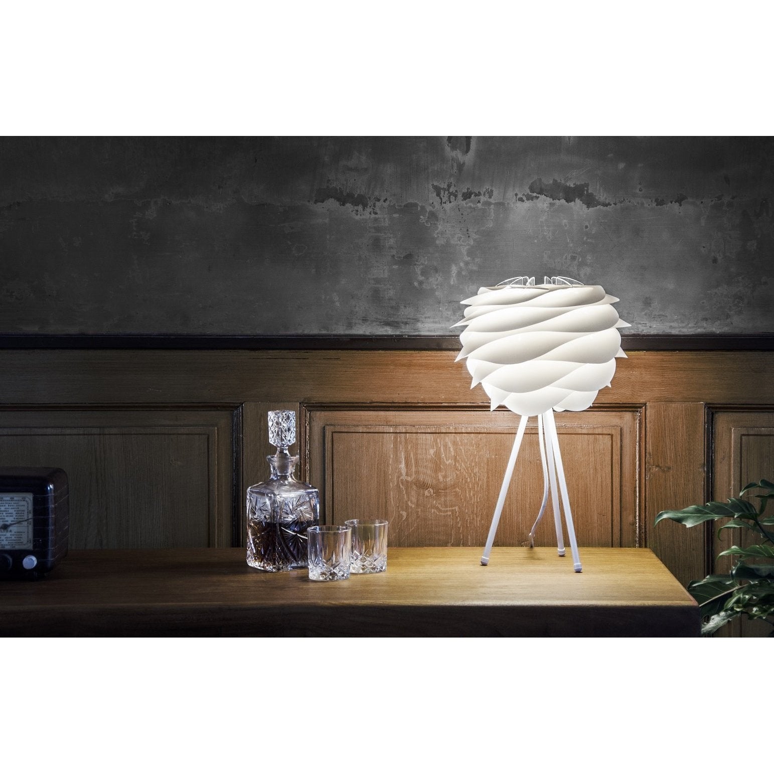 [product_category]-Umage Vita Table Lamp White, 36 Cm-Umage-5710302040219-4021-UMA-2