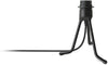 Umage Vita Tripod Base Table Lamp Stand 2 In 1 Black, 12.5 Cm/18.6 Cm