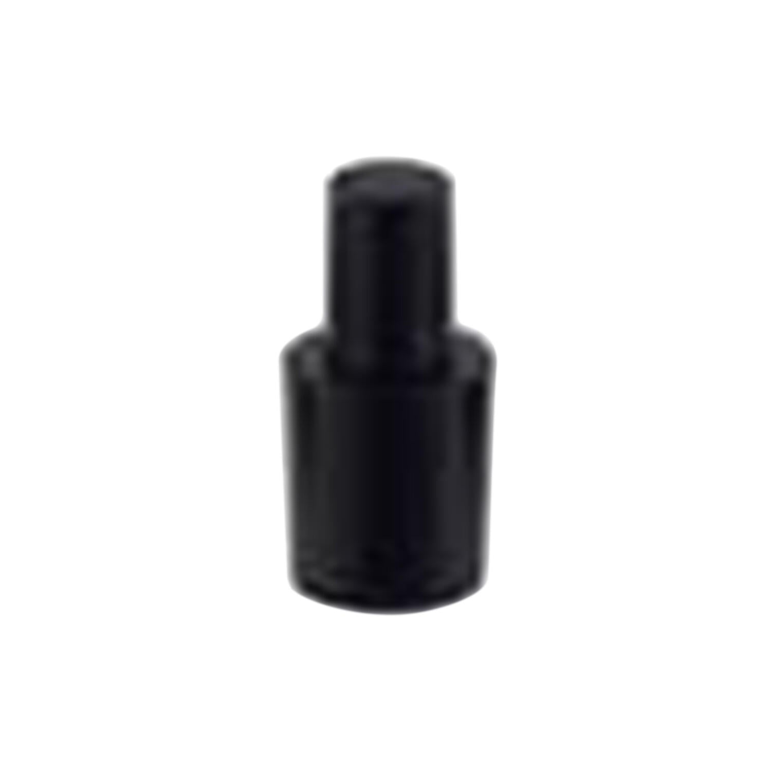 [product_category]-Uyuni Lighting Matrix Candle Holder Mini Taper Connector 3 Pcs., Matt Black-Uyuni Lighting-5708311303388-UL-30337-UYU-1