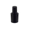 Uyuni Lighting Matrix Candle Holder Mini Taper Connector 3 stk., Matt Black